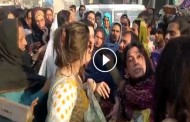 سوات،پولیس اسٹیشن پر حملہ کرنے والے دس خواجہ سرا جیل منتقل