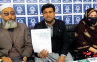 سوات،سی این بی اے نے بجٹ کی تیاری کے لئے چارٹر آف ڈیمانڈ پیش کردیا