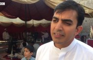 اسلام آباد سے رکن قومی اسمبلی محسن داوڑ سمیت 30 افراد گرفتار