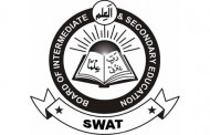 سوات: میٹرک کے سالانہ امتحانات13مارچ سے شروع ہوں گے