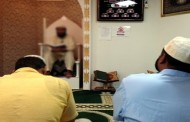 سوات کے علاقہ مٹہ میں  تین غیر مسلموں نے اسلام قبول کرلیا