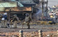دہلی مسلم کش فسادات میں 20 جاں بحق؛ مسلمانوں کے گھر دکانیں نذر آتش اور مساجد شہید