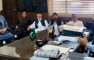 سوات،ضلع بھر کے انٹری راستوں پر چیک پوسٹیں لگانے کا فیصلہ