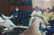 سوات کے تاجربرادری کیلئے بڑی خوشخبری، کونسے کاروبار کل سے کھلیں رہیں گے، اعلان ہوگیا