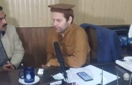 بریکوٹ میں کرونا وائرس کے کوئی کیس رپورٹ نہیں ہوا ,عباس خان آفریدی
