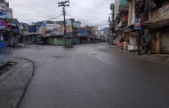 لاک ڈاؤن کی خلاف ورزی کرنے والوں کو گرفتار کیا جائے گا