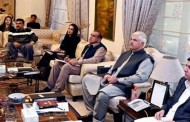 کالام ڈویلپمنٹ اتھارٹی کے قیام کیلئے رولزتیار