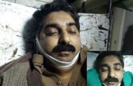 رحمت علی قتل، واقعہ گھریلوں جرگہ کے دوران ہیش ایا