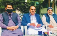 حکومت سابقہ بلدیاتی نمائندوں کو خدمات حاصل کریں، محمد علی شاہ