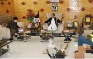 کورونا وائرس سے روک تھام کیلئے ایمرجنسی کام کررہے ہیں، فضل حکیم