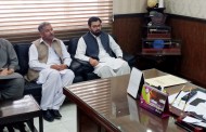 ڈی سی سوات ثاقب رضا اسلم کی طرف سے نئے احکامات جاری