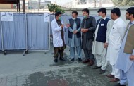سوات، کورونا وائرس کی وبا،سنٹرل ہسپتال میں انتظامات مکمل، او پی ڈی قائم