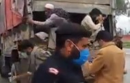 لنڈاکے چیک پوسٹ پر غیرقانونی سوات داخل ہونے والے افراد پکڑے گئے