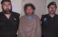سوات پولیس کی بروقت کاروائی قاتل دو گھنٹوں کے اندر اندر گرفتار