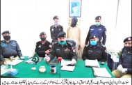 گھریلوں ناچاقی پر شوہر نے بیوی کو قتل کردیا