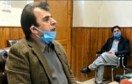 پشاور،ہزار خوانی نہر کو عمر گل بورڈ نہر سے ملانے کے لئے کام کا باقاعدہ آغاز