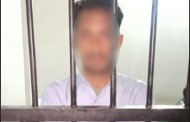 سوات پولیس کی کامیاب کاروائی قاتل آلہ قتل سمیت گرفتار