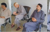 سوات، ژالہ باری سے متاثرہ فصلوں کیلئے مالی مدد کا مطالبہ