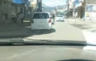 سوات،جمعہ نماز سے پہلے مکمل لاک ڈاون، جگہ جگہ پولیس کے ناکے
