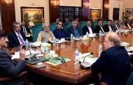 سندھ کو جمعہ سے مکمل طور پر لاک ڈاون کرنے کا فیصلہ
