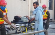 بریکوٹ میں ٹریفک حادثہ 2افرادزخمی