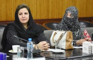 کرونا وائرس سے ملکی بحران میں اضافہ ہوا ہے۔آسیہ جہانگیر
