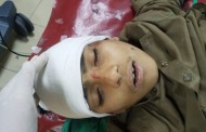 بریکوٹ میں ٹریفک حادثہ ۔ایک جانبحق 6زخمی