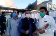 سوات سے اچھی خبر، پوری گاوں نے کورونا کو شکست دیدی