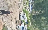وزیراعلی کے حلقہ گبن جبہ میں سیاحوں کارش لگ گیا