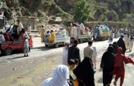 ضلعی انتظامیہ پشاور کی پلاسٹک پولیتھین پلاسٹک بیگز کے خلاف کارروائیوں میں تیزی