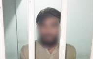 سوات میں سماج دشمن عناصر کیخلاف کارروائی،اشتہاری ملزمان گرفتار، اسلحہ برامد