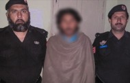 سوات پولیس کی بروقت کاروائی قاتل دو گھنٹوں کے اندرگرفتار