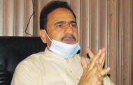 مساجد کے پانی کنکشن کاٹنے پر فضل حکیم کا سخت ایکشن