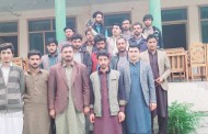 متحدہ طلبہ محاذ کالام کی میٹنگ میں چند اہم فیصلے
