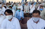 پرائیویٹ ایجوکیشن نیٹ ورک کا پشاور میں احتجاج کامیاب، مزاکراتی کمیٹی قائم