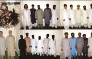 سوات، مرغیاں لڑانے والوں کیخلاف چھاپے، متعدد گرفتار، رقم برامد