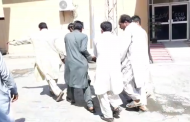 سوات، ایف سی اہلکار کی فائرنگ سے دو بھائی ہلاک