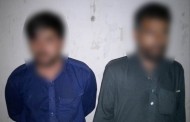 سوات میں منشیات فروشوں کیخلاف بڑے پیمانے پر اپریشن