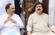 فضل حکیم کا دورہ شانگلہ،فنڈز کی فراہمی علاقہ کی تقدیر بدل دینگے
