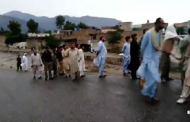 بریکوٹ، سیلابی ریلے میں بہنے والے تیسری شخص کی لاش مل گئی