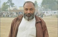 سوات کا مشہور فٹبالر سیمٹی انتقال کرگئے