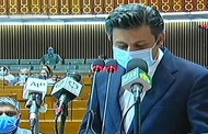 وفاقی بجٹ، کورونا کی تدارک کیلئے بارہ سوارب روپے سے زائد کے پیکیج کی منظوری