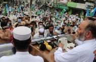 حکومت نے اوور سیز پاکستانیوں کوکرونا کی وباء میں بے یارومددگار چھوڑ دیا،مشتاق احمد