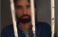 سوات پولیس کی بروقت کاروائی، غیرت کے نام پر قتل میں ملوث ملزم آلہ قتل بندوق سمیت گرفتار
