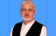 رکن قومی اسملبی منیر خان اورکزئی دل کا دورہ پڑنے سے جاں بحق