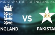 پی سی بی نے دورہ انگلینڈ کے لیے انتیس رکنی اسکواڈ کا اعلان کردیا