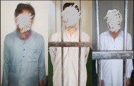 سوات پولیس کی کامیاب کاروائی، بدنام زمانہ منشیات فروشان گرفتار،2کلو چرس،136گرام ہیروین برآمد
