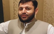 ایلم سکاوٹ اوپن گروپ کے وفد کا سردار وقارشہزاد سے ملاقات