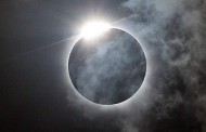 پاکستان میں سورج گرہن کا آغاز،مختلف علاقوں میں مکمل سورج گرہن