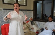 اے این پی سوات کااہم اجلاس، یوسی سطح پر تنظیمیں مکمل کرنے کی ہدایت